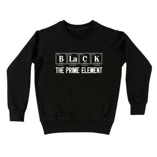 Prime Element Sweatshirt